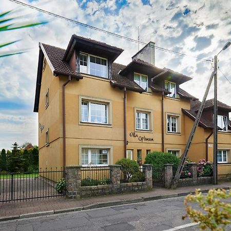 Villa Optimum ウェバ エクステリア 写真